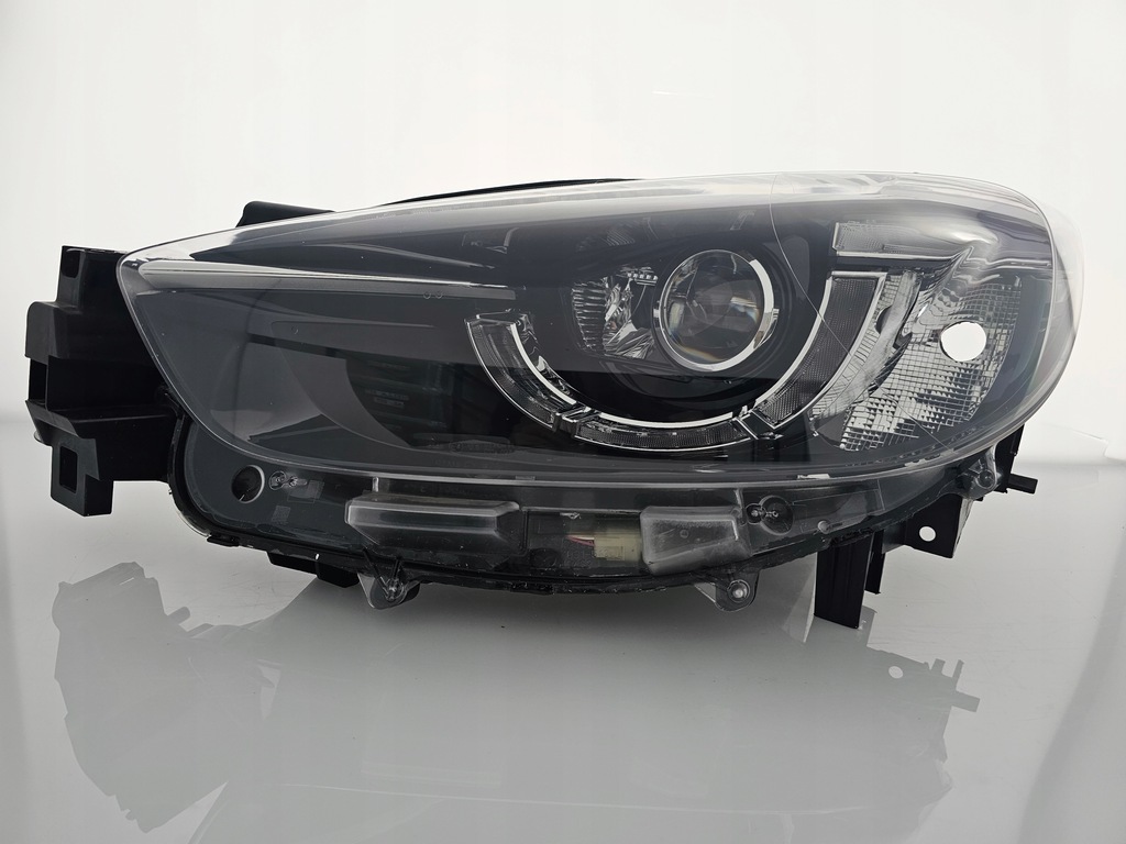 фото №1, Фара лампа mazda cx5 full led 7 pinów ліва