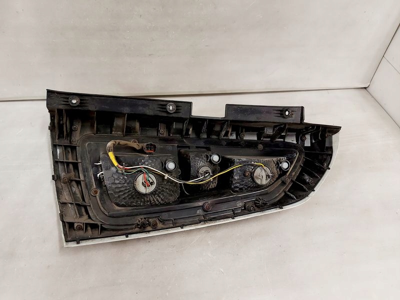 фото №8, Kia soul i лампа левый задняя