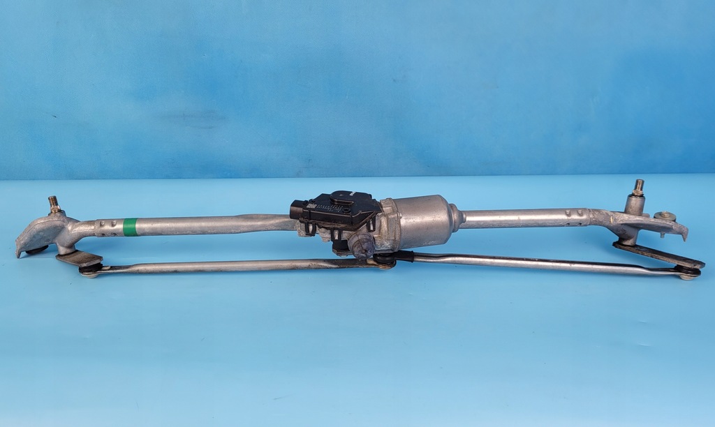 фото №7, Dodge challenger srt механізм двірник 05028756ad