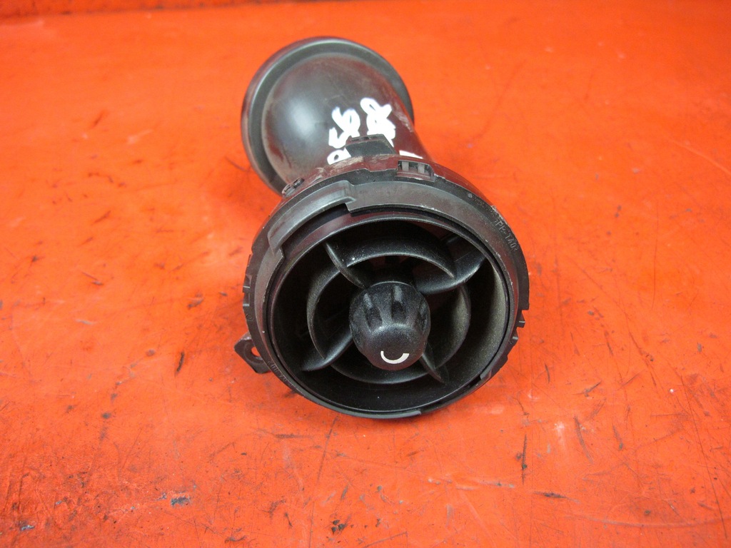 фото №9, Mini cooper r56 06- решётки обдув комплект 4 sztuk