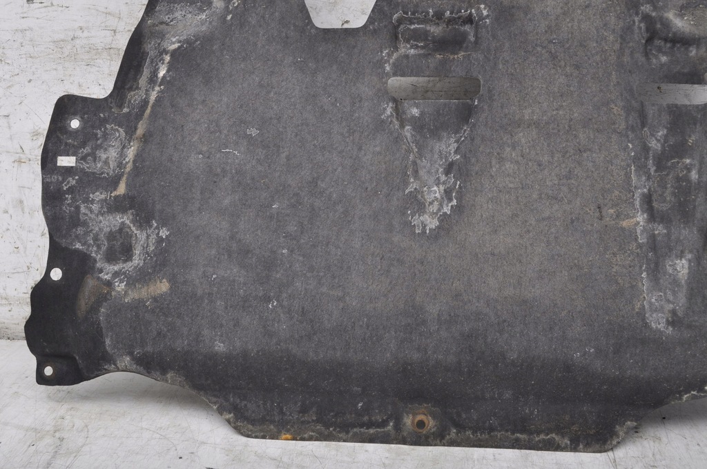 фото №5, Volvo xc60 i 2.4 d5 защита pod двигатель