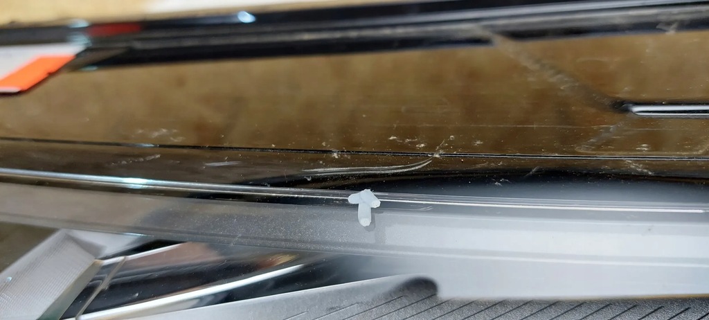 фото №11, Audi q5 sq5 2023 лампи передні