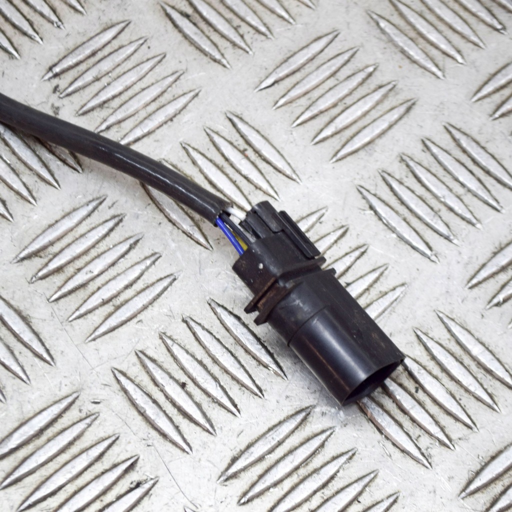 фото №3, Audi q3 8u 2016 датчик лямбда-зонд