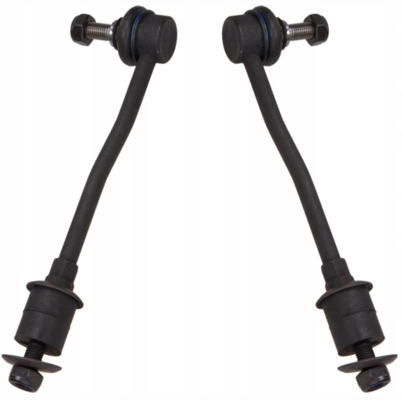 фото №1, 2× maxgear 72-2721 тяга / кронштейн, стабилизатор