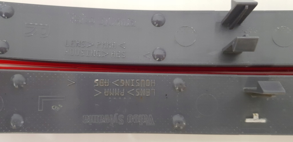 фото №7, Mercedes ml 166 отражатель правый левый w1668200174