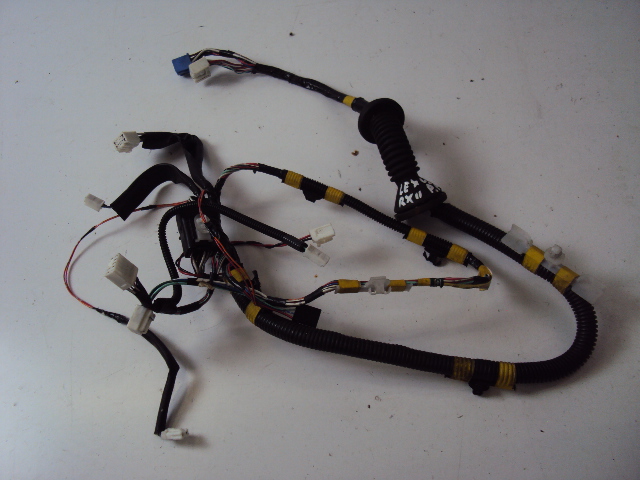 Електропроводка двері правий перед lexus rx ii Ціна