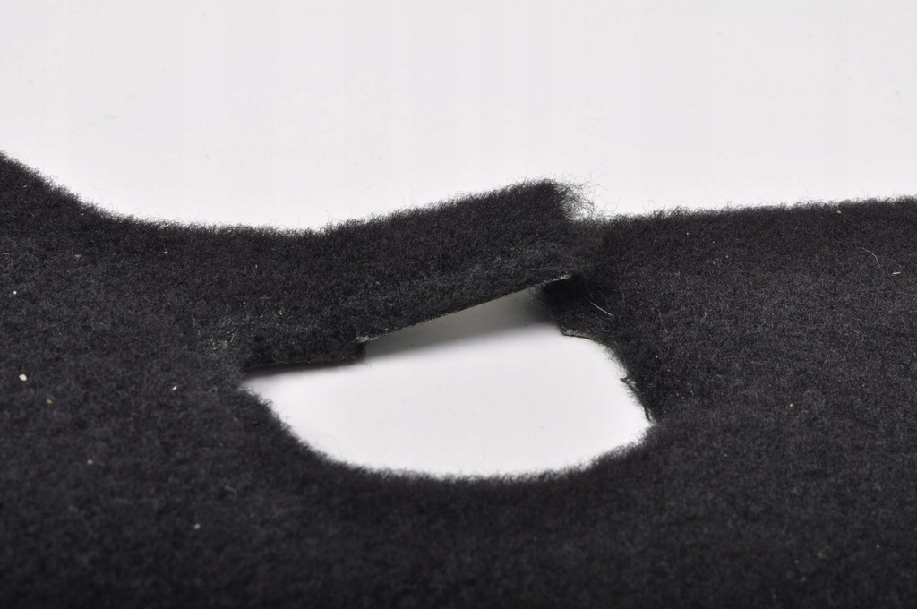 фото №7, Maserati ghibli iii пол обшивка багажника