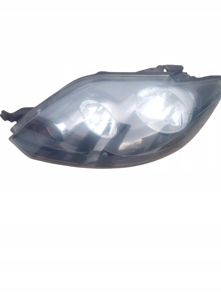 фото №1, Vw golf 6 vi plus 5m0941005g 5m0941006g лампа права ліва