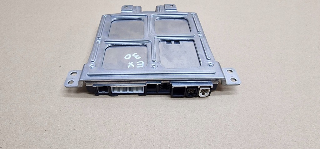 фото №1, Модуль блок керування volvo ex30