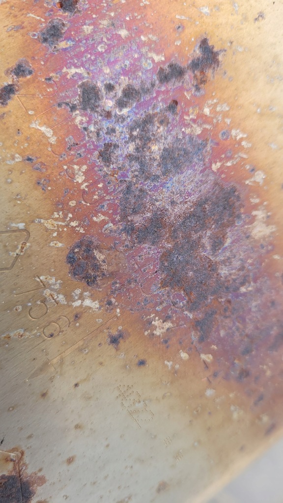 фото №10, Renault captur ii 1.3 23r гаситель выхлоп катализатор 201018605r 203001940r