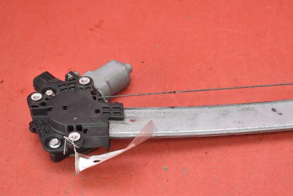 фото №9, Підйомник скло правий задня cm012270 honda civic 8 viii sedan 05-08