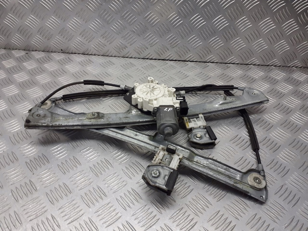 фото №1, Механизм стекло левый перед mitsubishi colt vi