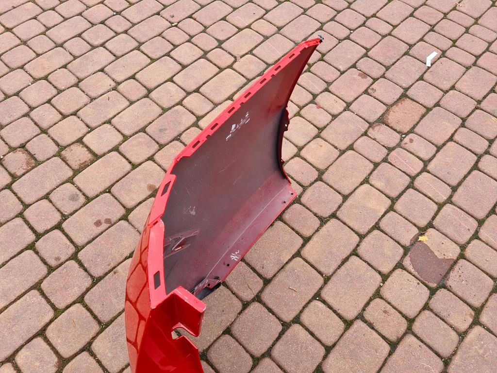 фото №6, Бампер задняя skoda octavia iv 4 kombi rs 5e7807521e