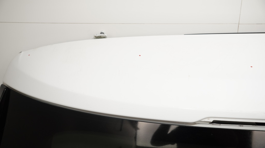 фото №6, Крышка багажника багажника задняя ford galaxy mk4 iv 15-19r 7vta