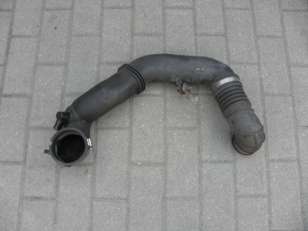 фото №1, Труба воздухозаборник воздуха subaru forester 2,0 d