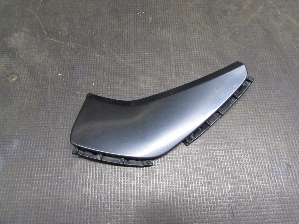 Купить Молдинг бампера 84978l8 15857711 bmw g20-g21 2020+ r