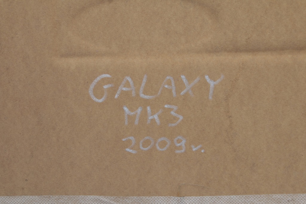 фото №12, Стеля ford galaxy mk2 lift