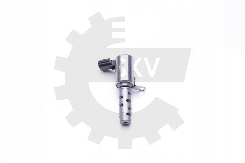 фото №13, Esen skv 39skv030 клапан управляющий, настройка вала распределительного вала