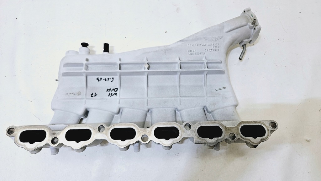 фото №7, Колектор всмоктуючий правий aston martin vantage vanquish