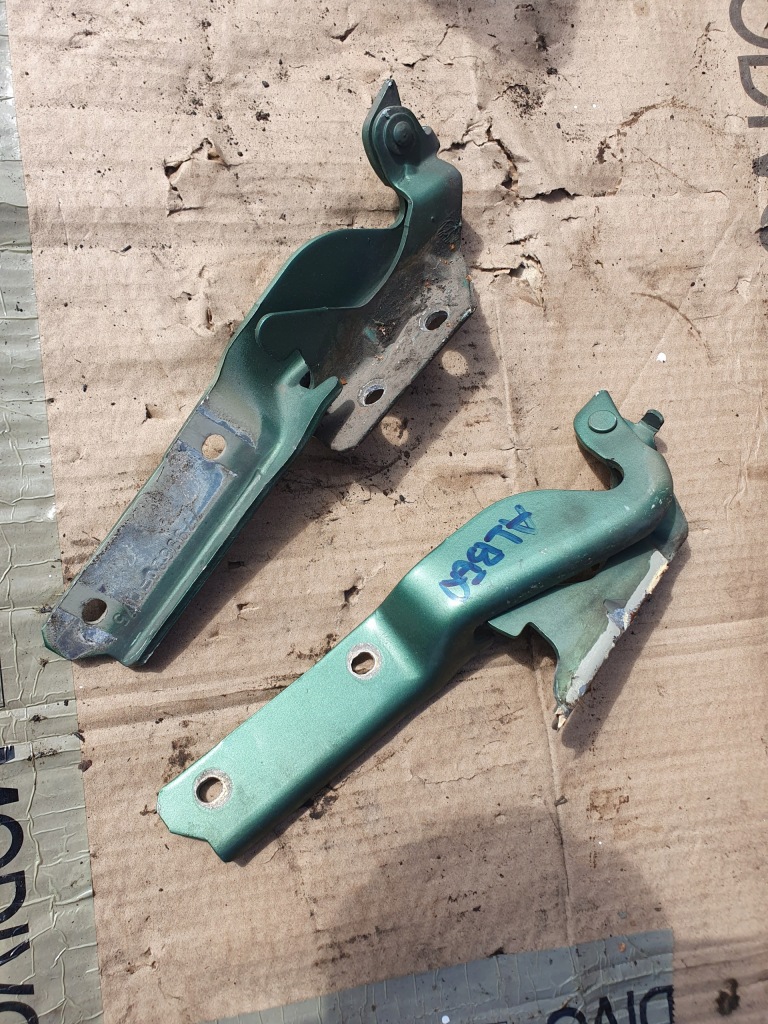 Бак пального fiat albea 03r 1.2 бензин справний suchy герметичний Зі Шроту