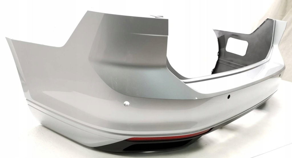 Новый org бампер задняя vw passat b8 kombi lc7a 4xpdc Доставка