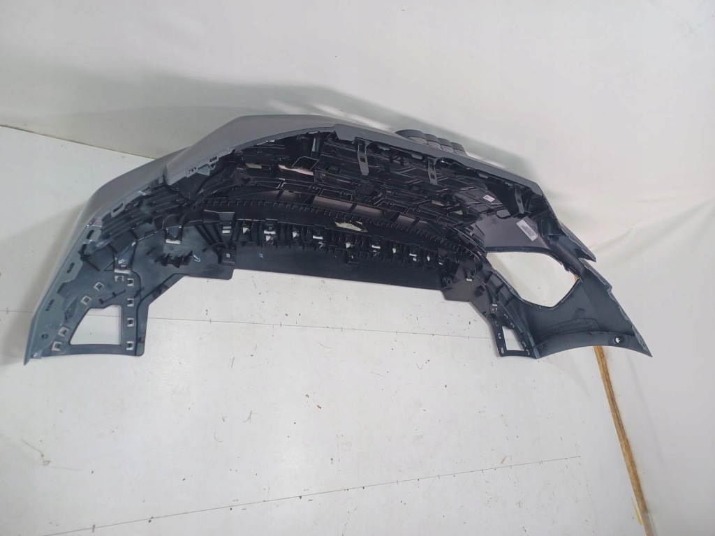 фото №15, Бампер перед передний audi a3 s3 s-line 23- 8y0807437r