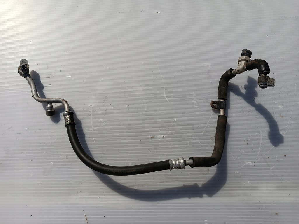 фото №1, Wąż кондиционера forester ii 2.0t 499000-7880