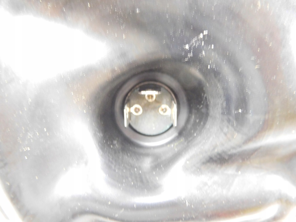 фото №6, Фара сторона ліва lancia dedra 82432716