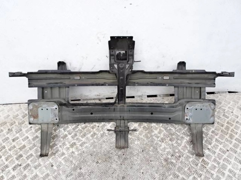 фото №7, Балка pod бампер перед opel antara lift gar