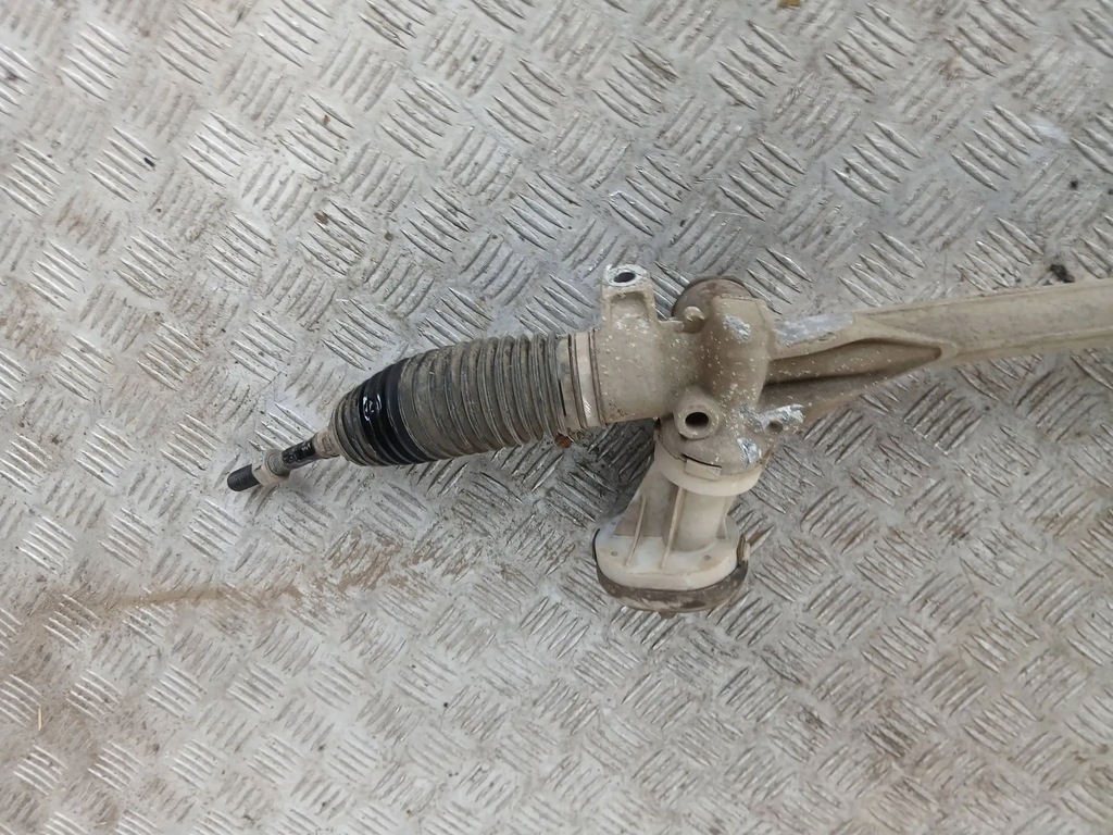 фото №5, Kia picanto iii трансмиссия рулевая рулевая рейка 56500-g6500 2020r