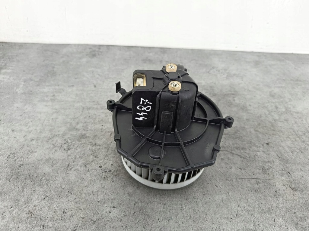 Купить Вентилятор обдув citroen berlingo ii fl 1.814.281.00 5e2228200 denso