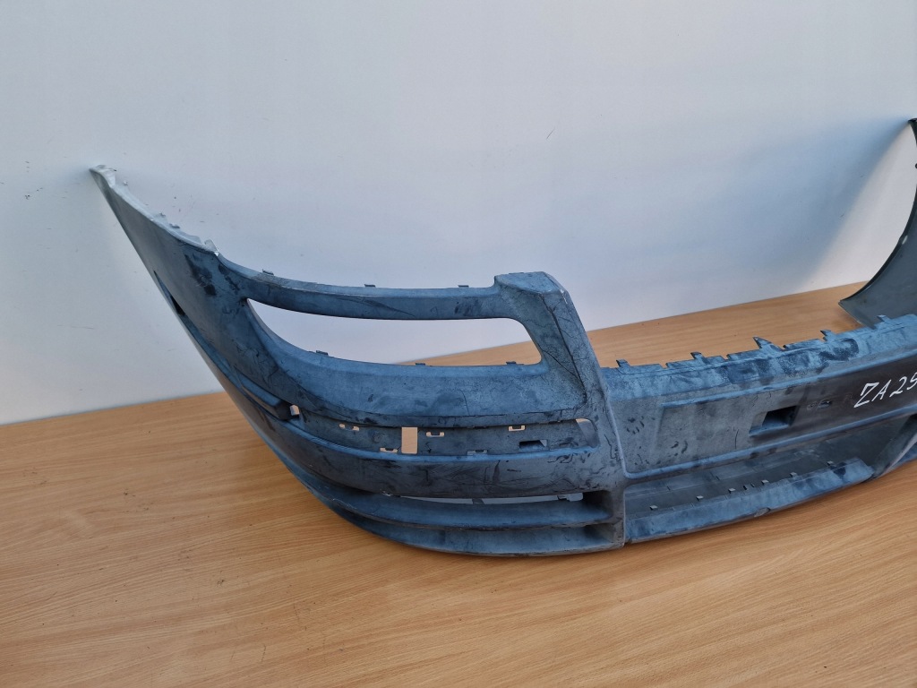 фото №3, Fiat ulysse ii 02-10 rok бампер перед оригинал