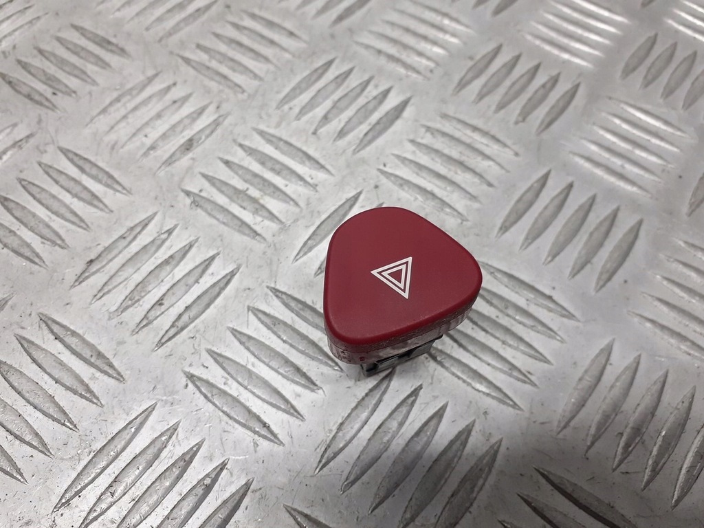 фото №1, Перемикач світла аварійних citroen c2