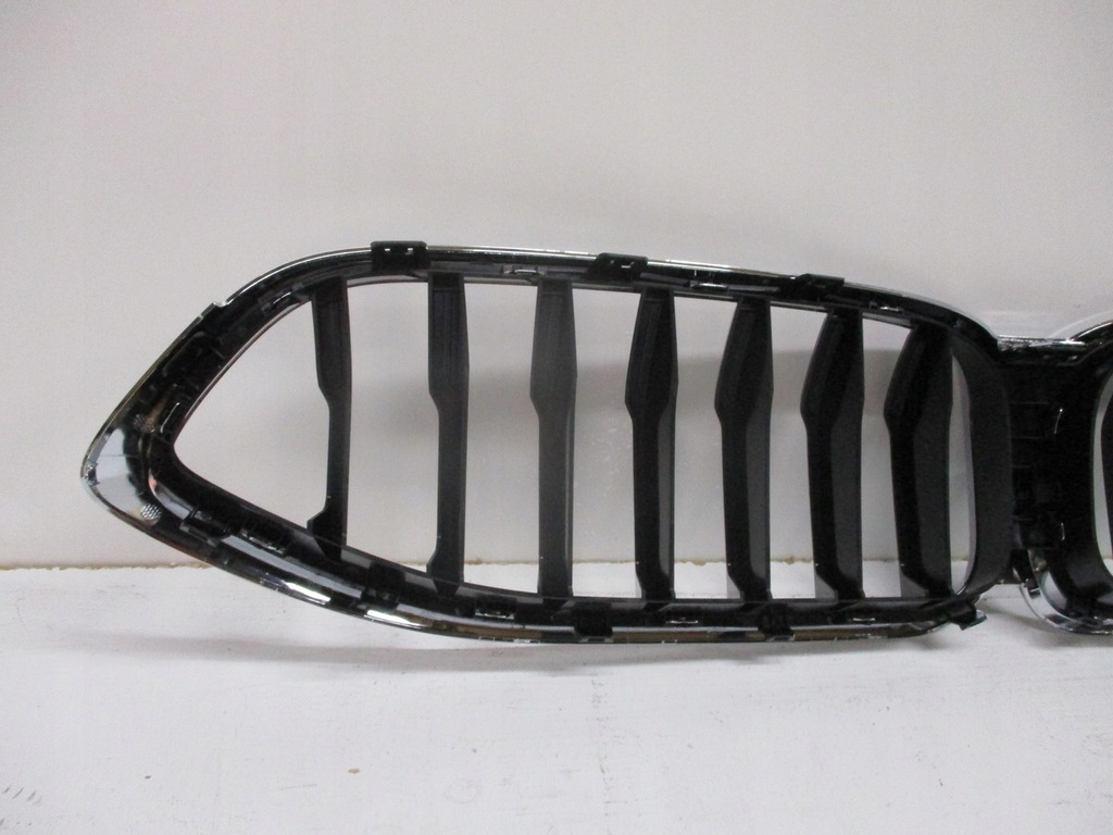 фото №8, Решітка радіатора решітка радіатора решітки радіатора bmw g14 8092674 новий