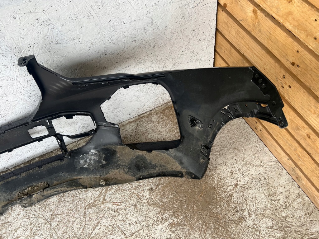 фото №7, Бампер перед передний bmw x5 g05 m-pakiet 18-