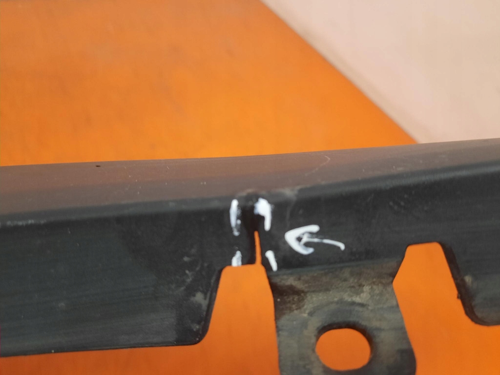 фото №7, Toyota highlander iv 19- молдинг крила задня задня права 75087-0e030