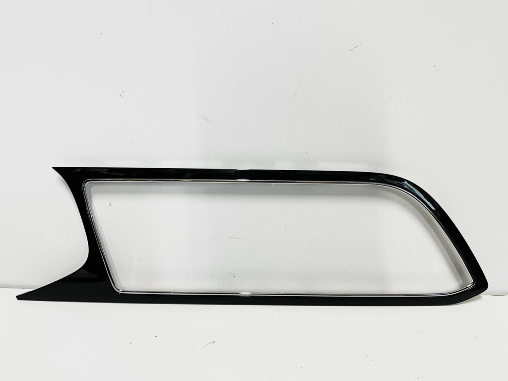 фото №7, Декори накладки piano black комплект seat leon iii cupra