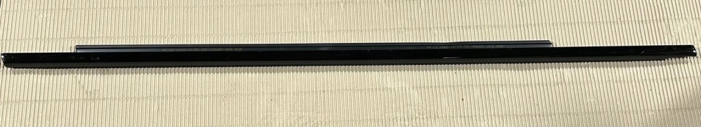 фото №1, Крышка ниша дверь молдинг передняя левая shadowline 2 f44 f74 f78