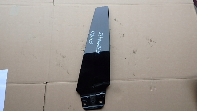 фото №1, Maserati ghibli защита стойка 670148472