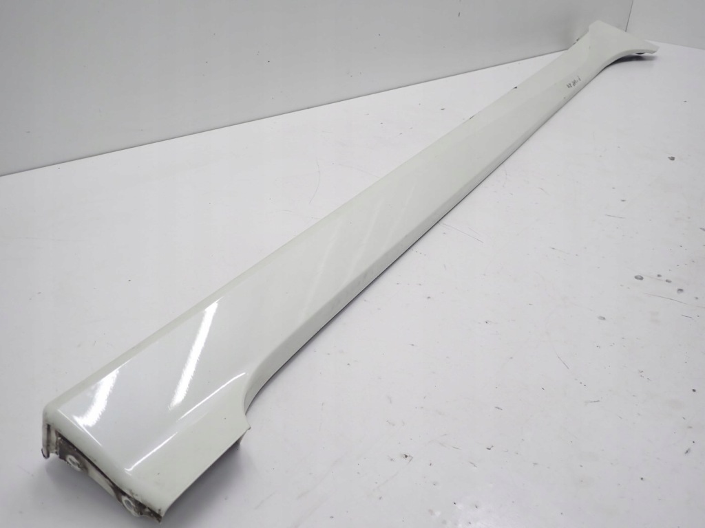 фото №5, Молдинг защита порог порог правая порог nissan leaf ii ze1 2020r