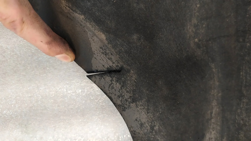 фото №6, Захист плита двигуна ford focus mk4