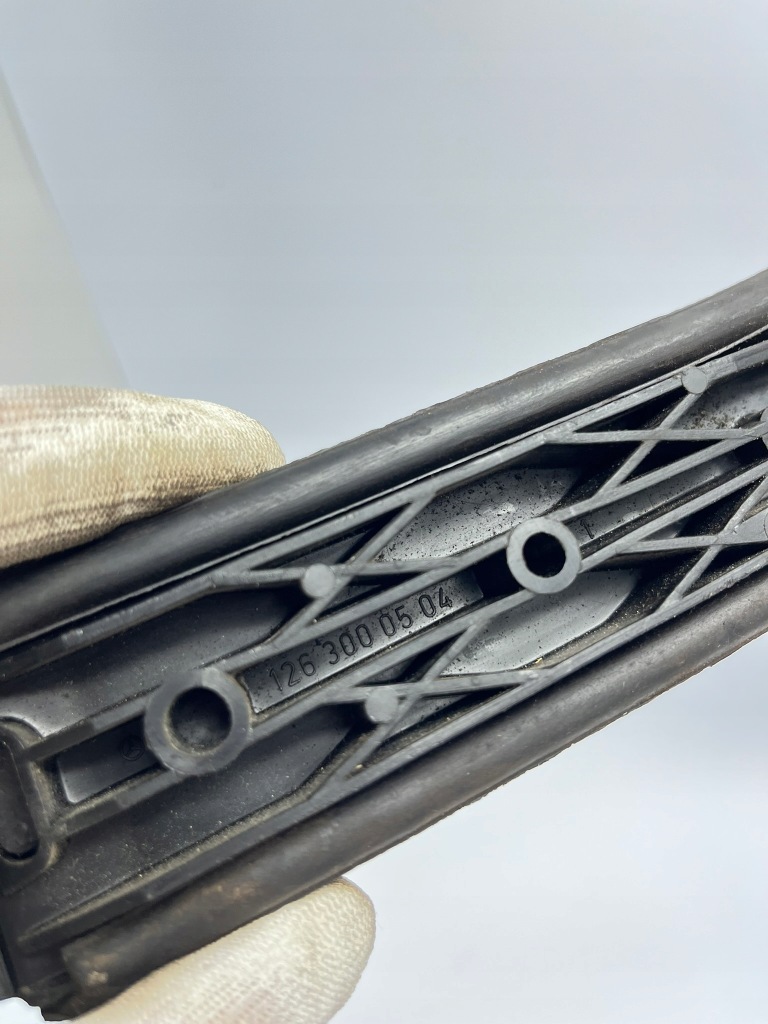 Педаль газа mercedes w124 93-96r 1233010082 1263000504 1243011320 1403000213 Цена