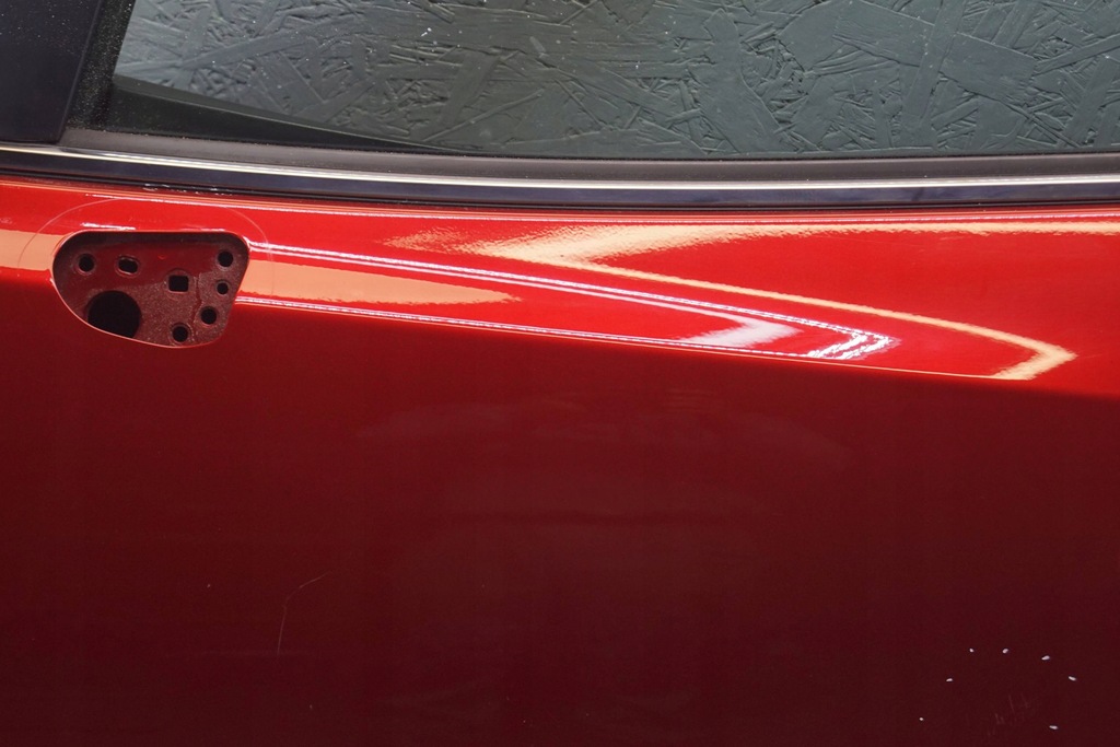 фото №9, Mazda 3 bm bn дверь левый перед d1686