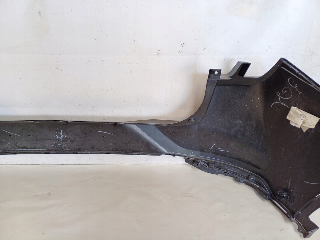 фото №13, Бампер задний задняя ford mustang mach-e 20-