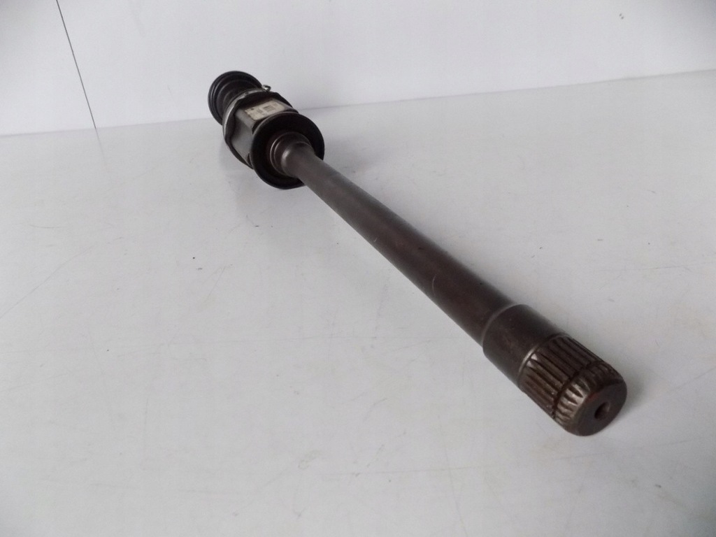 фото №8, Bmw 3 e90 / e91 приводной вал перед правая x-drive - 5641