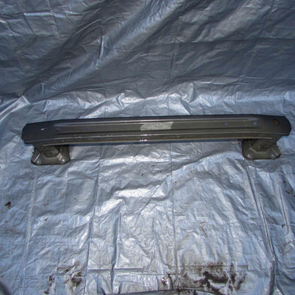 фото №1, Балка бампера задняя toyota c-hr