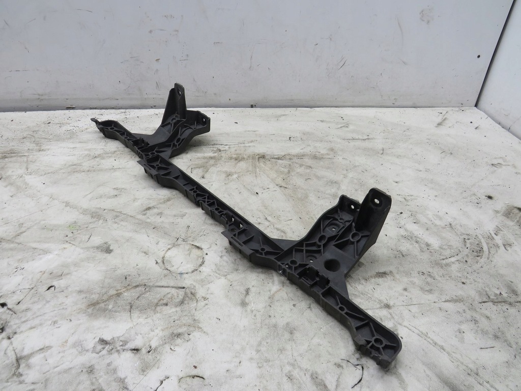 фото №3, Підсилювач балка перед countryman r60