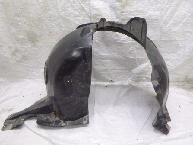 фото №1, Подкрылок правое перед vw t-cross 2gm