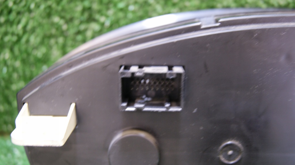 фото №6, Приборы счетчик peugeot boxer 2 1360355080 2.2 hdi