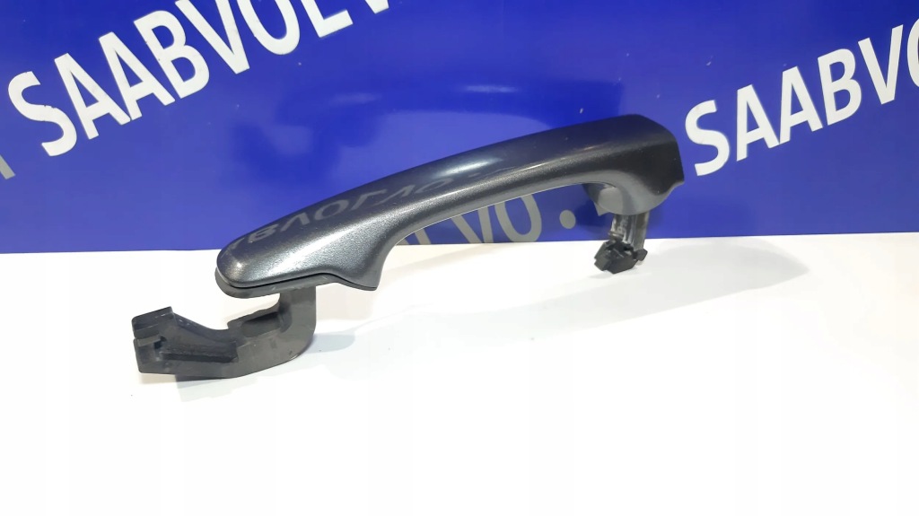 фото №1, Volvo v50 2005 ручка зовнішнє